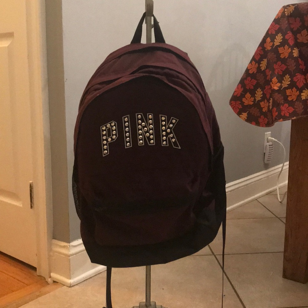 PINK Victoria’s Secret backpack 2018 season